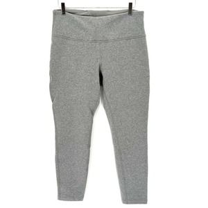 lululemon athletica Gray Leggings
